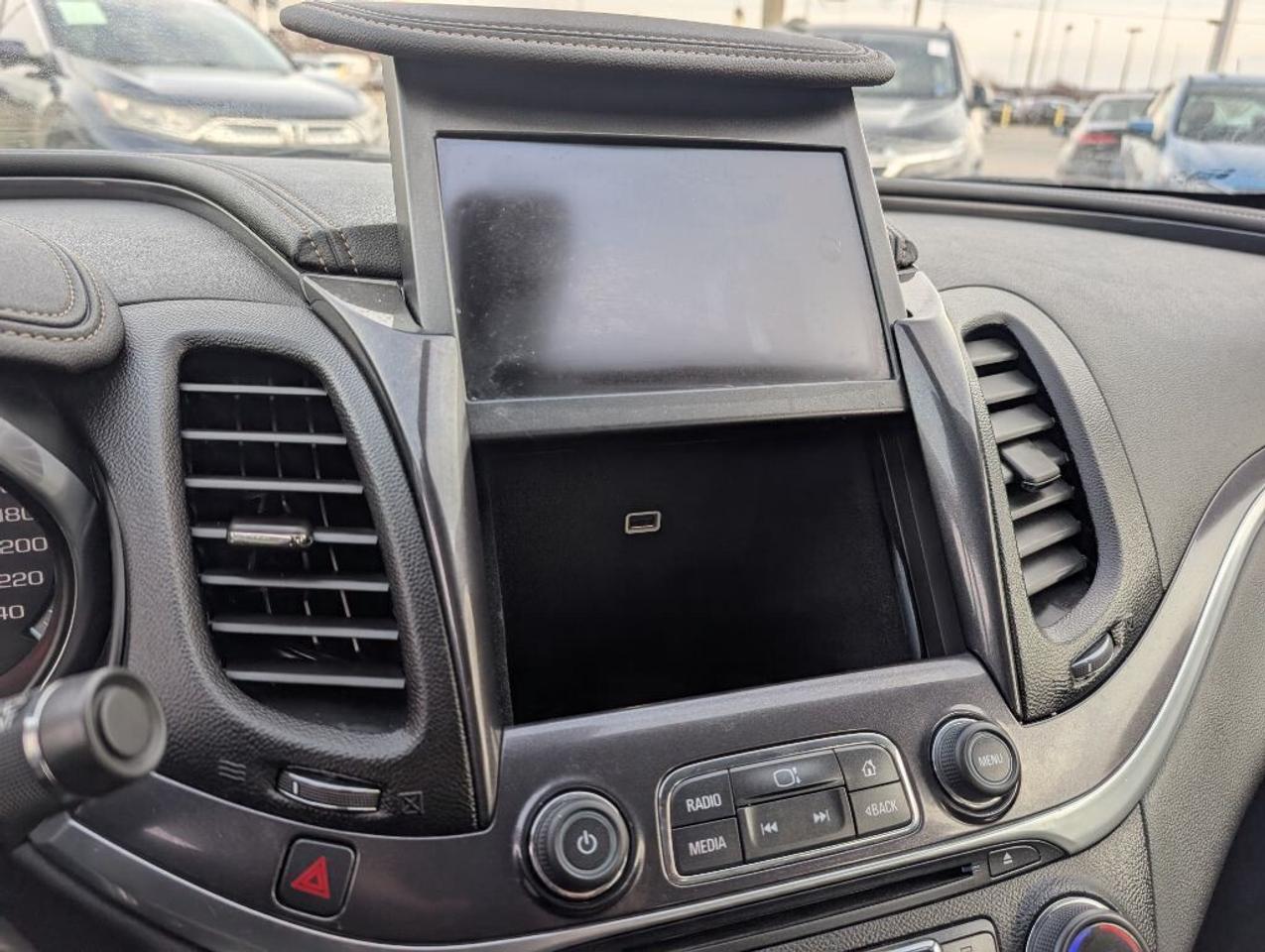 2014 Chevrolet Impala 1LT   CAMERA   HTD SEATS Photo