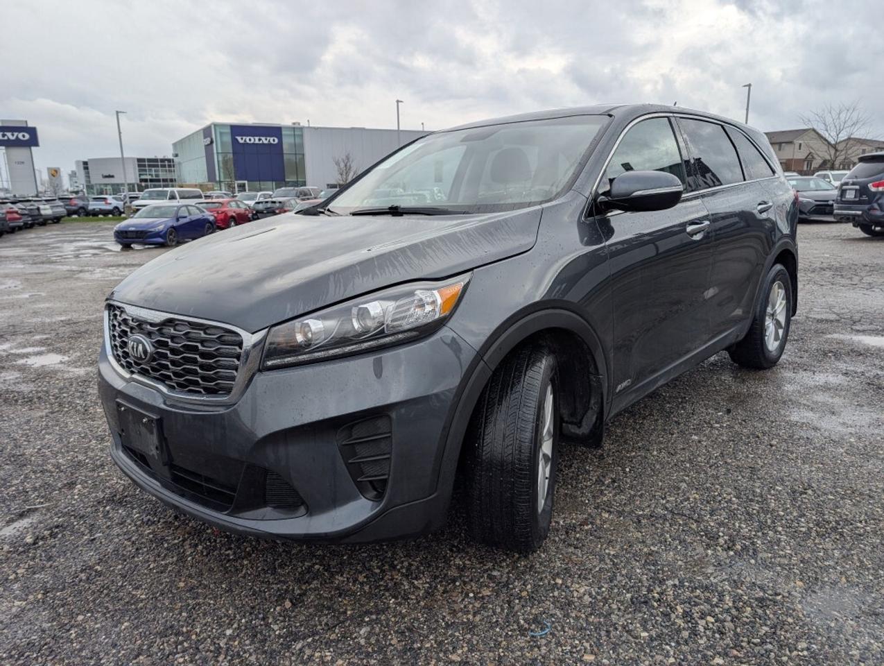 2020 Kia Sorento LX+ AWD   CAMERA   HTD SEATS Photo