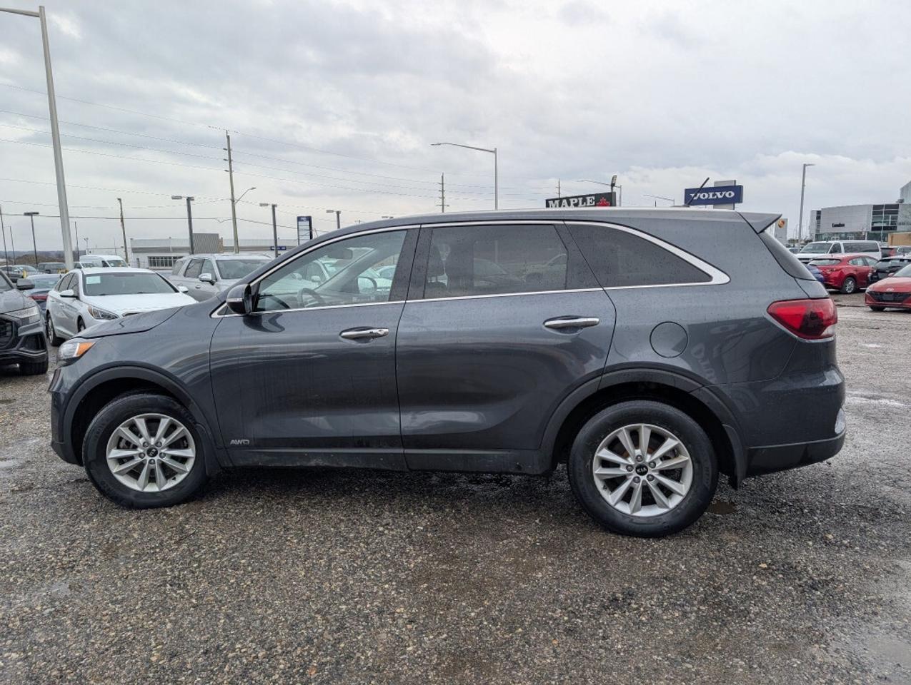 2020 Kia Sorento LX+ AWD   CAMERA   HTD SEATS Photo