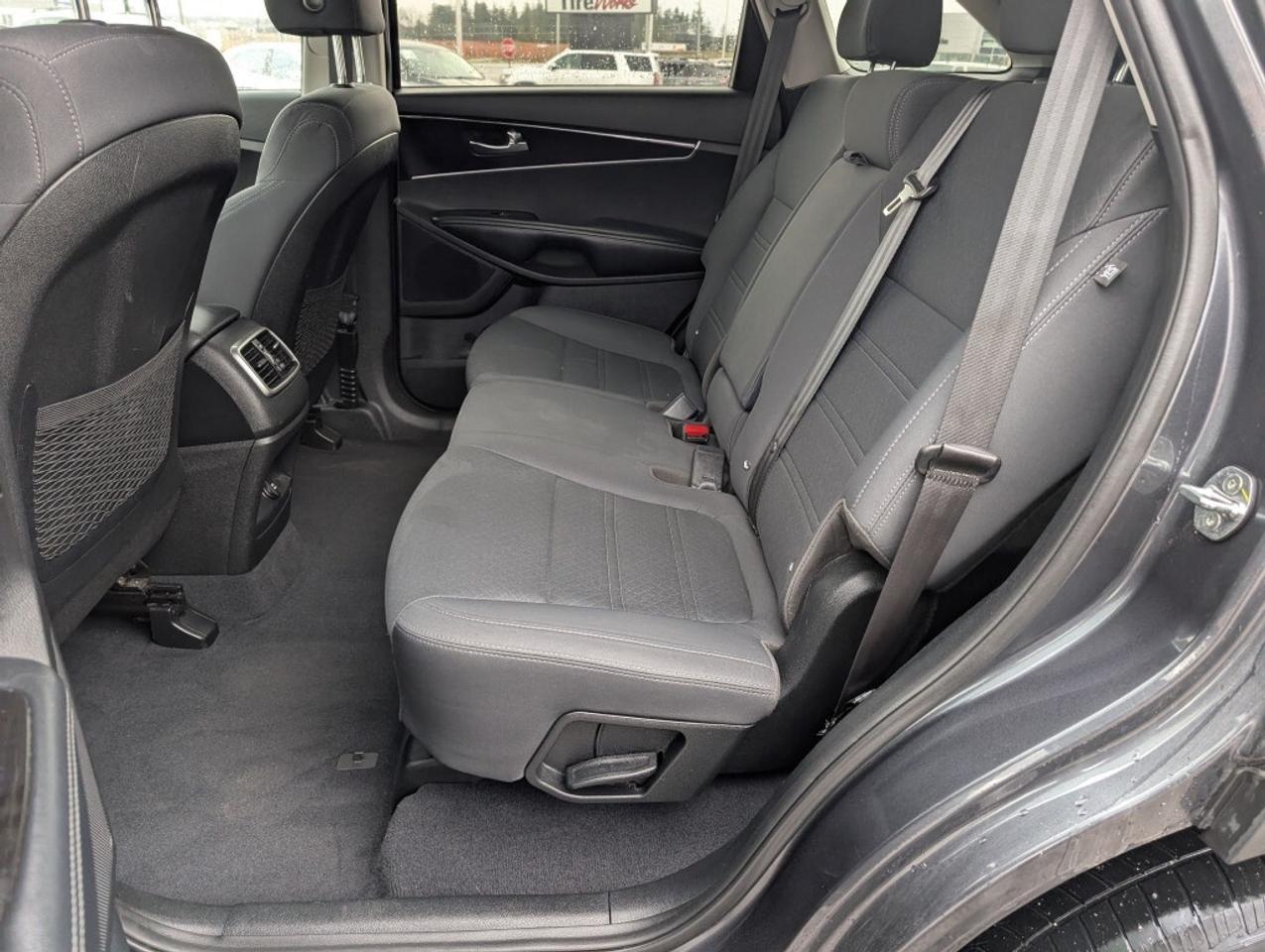 2020 Kia Sorento LX+ AWD   CAMERA   HTD SEATS Photo