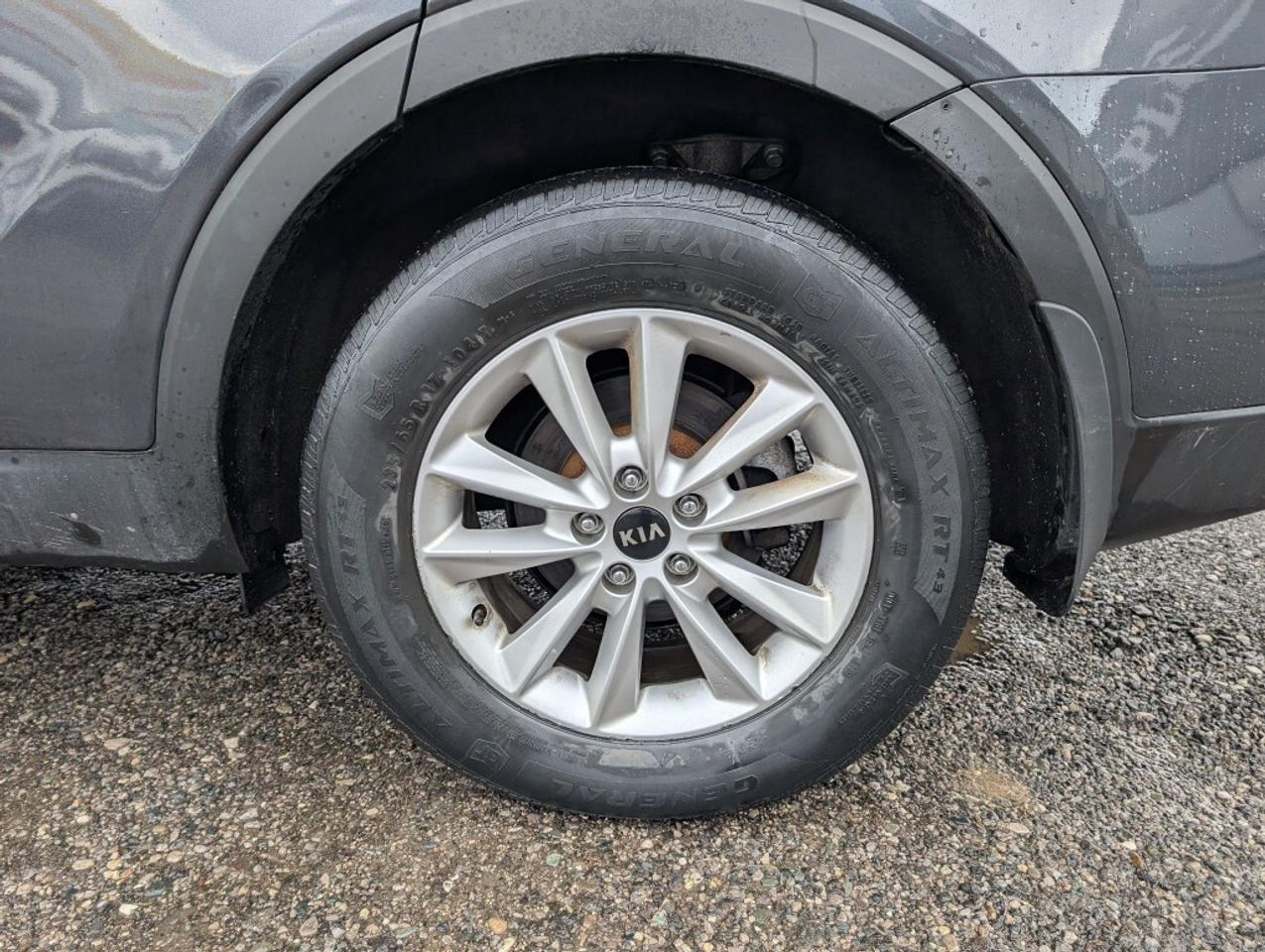 2020 Kia Sorento LX+ AWD   CAMERA   HTD SEATS Photo