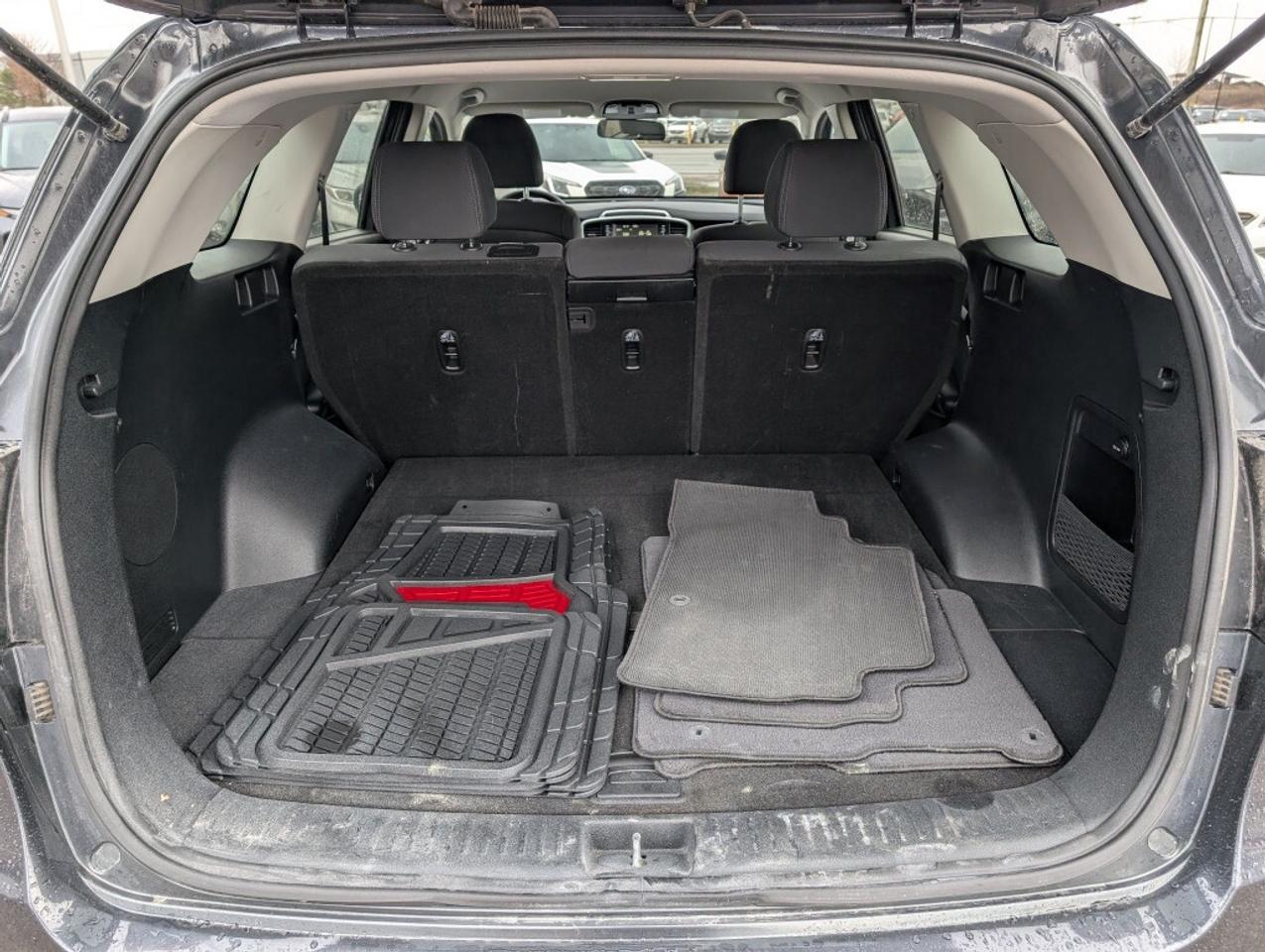 2020 Kia Sorento LX+ AWD   CAMERA   HTD SEATS Photo