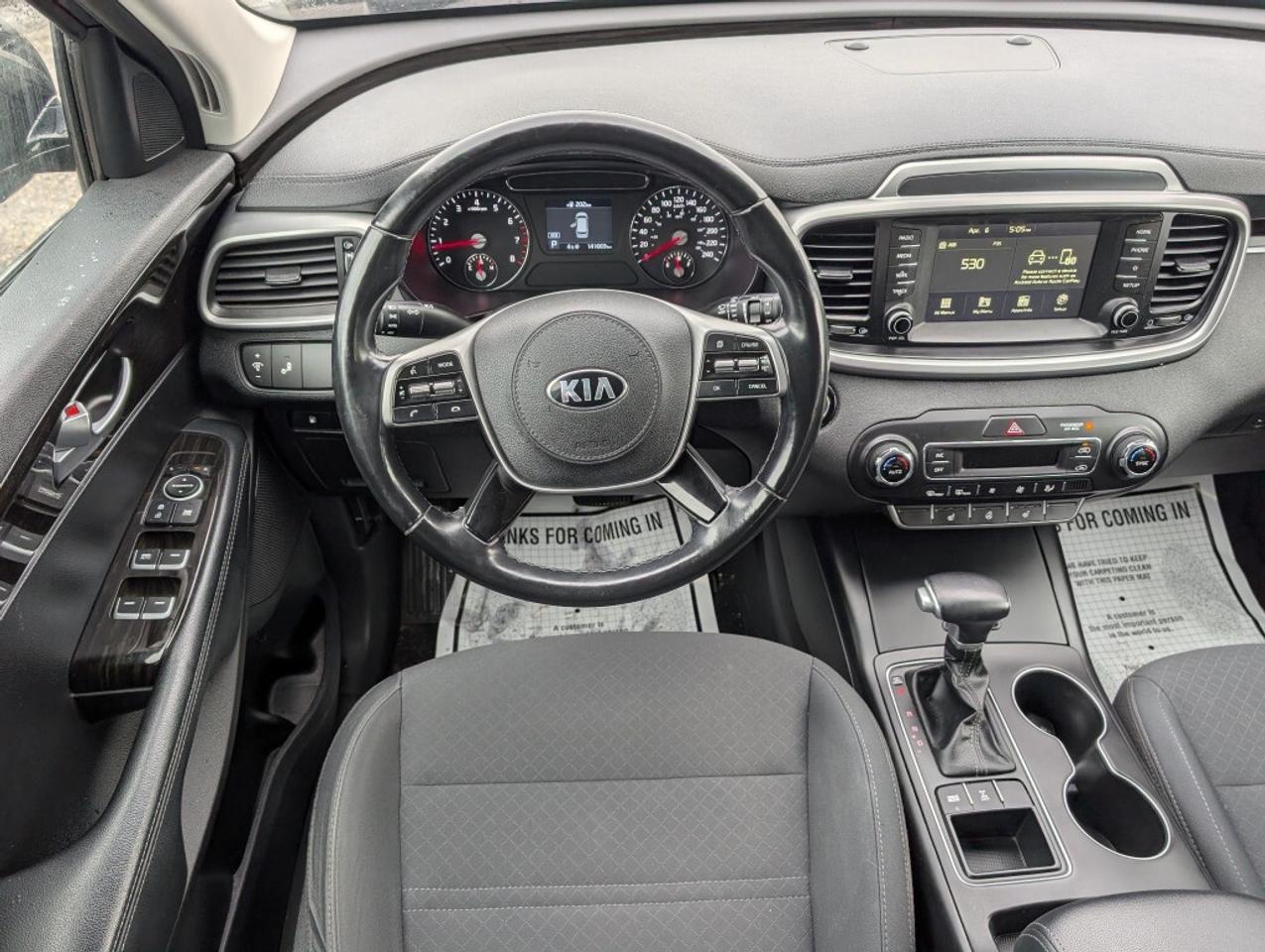 2020 Kia Sorento LX+ AWD   CAMERA   HTD SEATS Photo