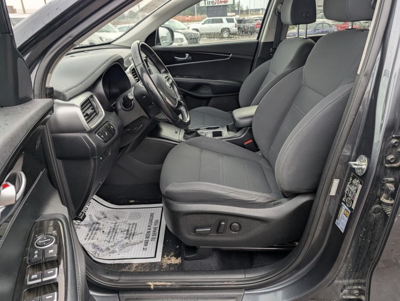 2020 Kia Sorento LX+ AWD   CAMERA   HTD SEATS Photo