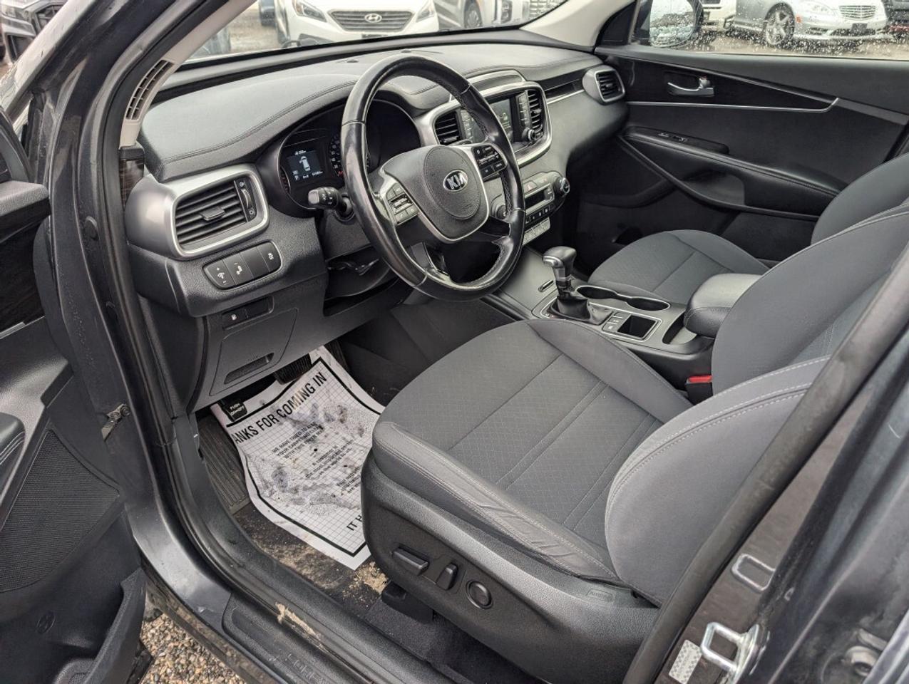 2020 Kia Sorento LX+ AWD   CAMERA   HTD SEATS Photo