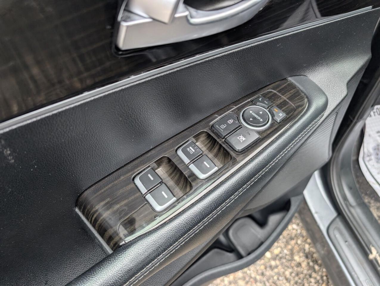 2020 Kia Sorento LX+ AWD   CAMERA   HTD SEATS Photo