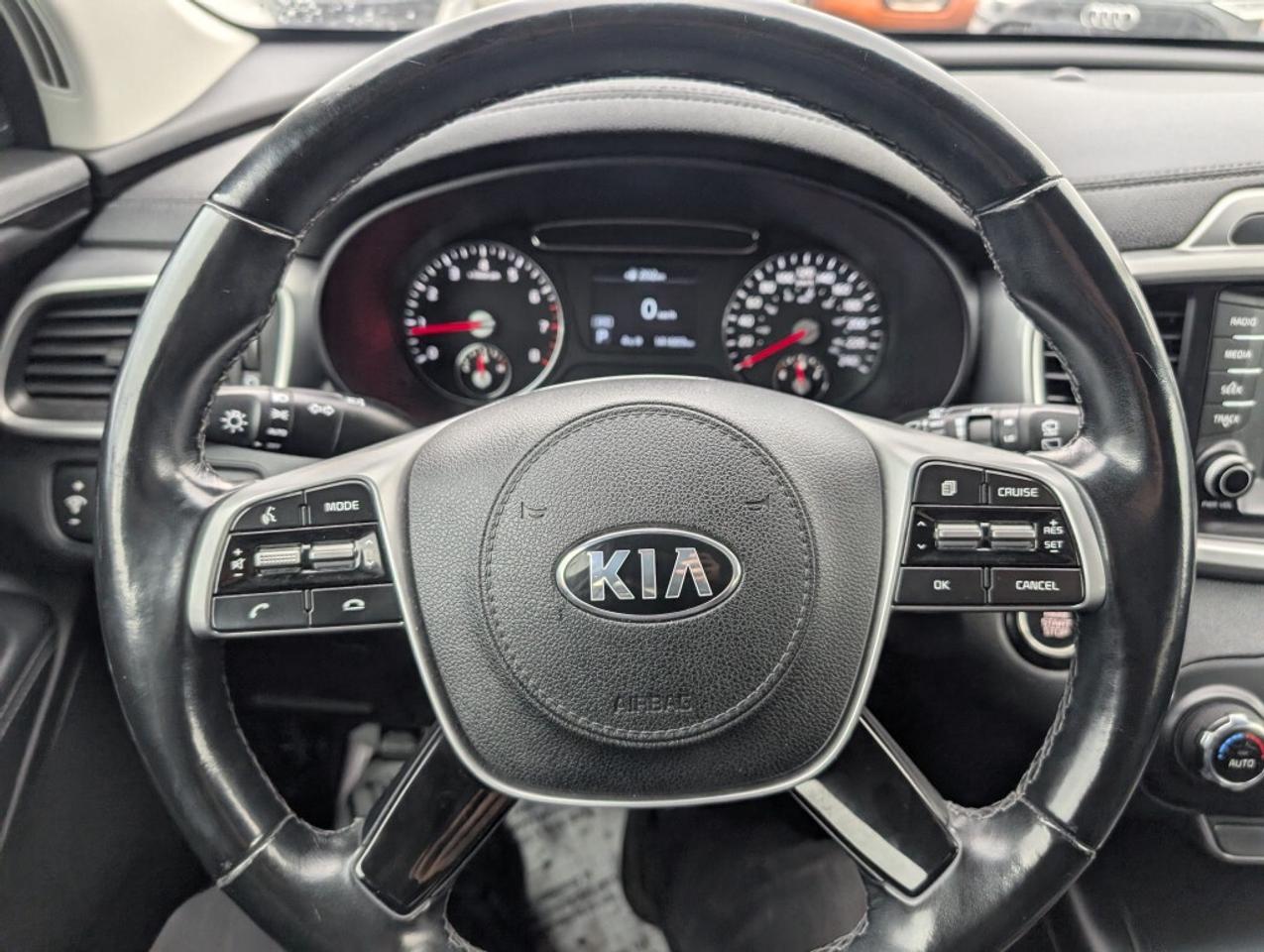 2020 Kia Sorento LX+ AWD   CAMERA   HTD SEATS Photo