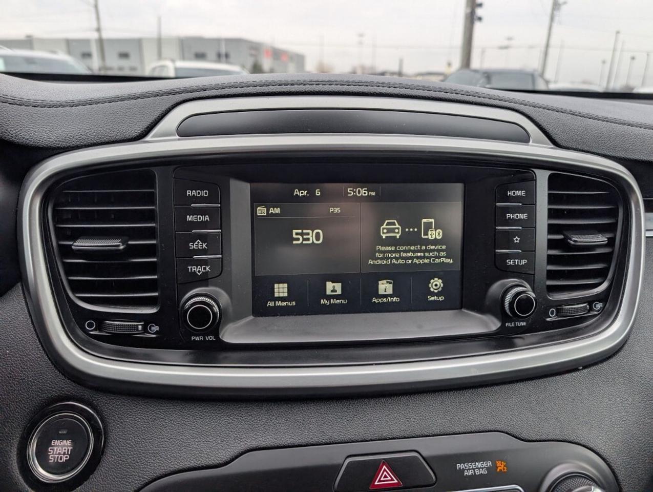 2020 Kia Sorento LX+ AWD   CAMERA   HTD SEATS Photo