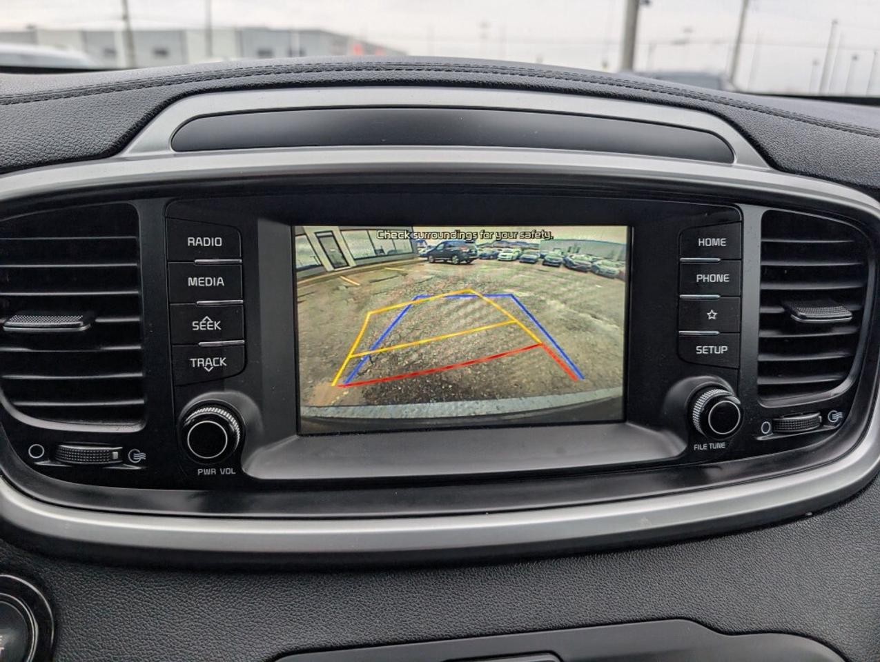2020 Kia Sorento LX+ AWD   CAMERA   HTD SEATS Photo