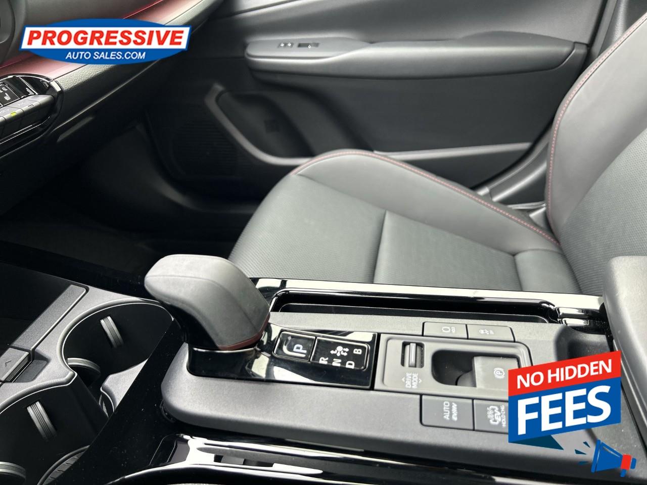 2025 Toyota Prius Plug-In Hybrid SE Photo