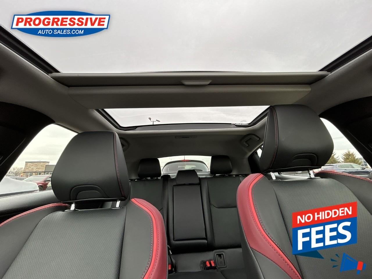 2025 Toyota Prius Plug-In Hybrid SE Photo