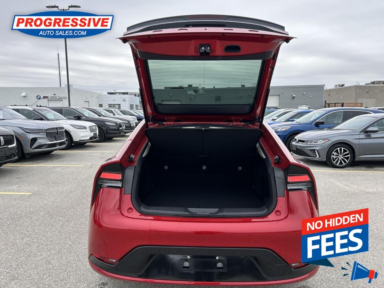 2025 Toyota Prius Plug-In Hybrid SE Photo