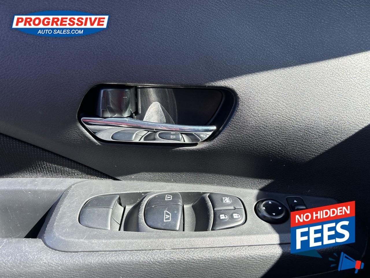 2024 Nissan Kicks SV Photo