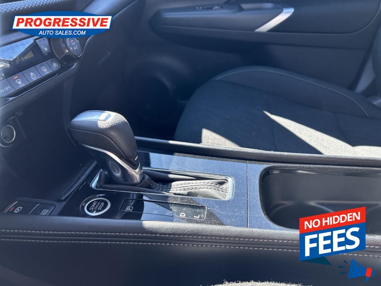 2024 Nissan Kicks SV Photo