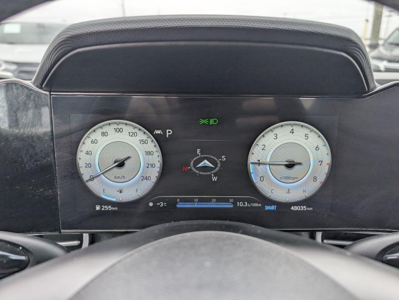 2023 Hyundai Elantra Preferred TECH PKG  NAV   SUNROOF   CAMERA  HTD SE Photo