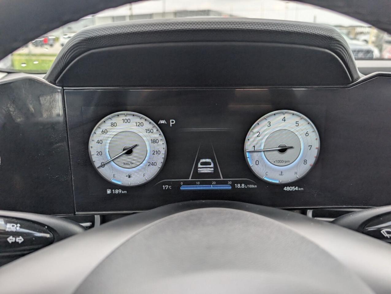 2023 Hyundai Elantra Preferred TECH PKG  NAV   SUNROOF   CAMERA  HTD SE Photo