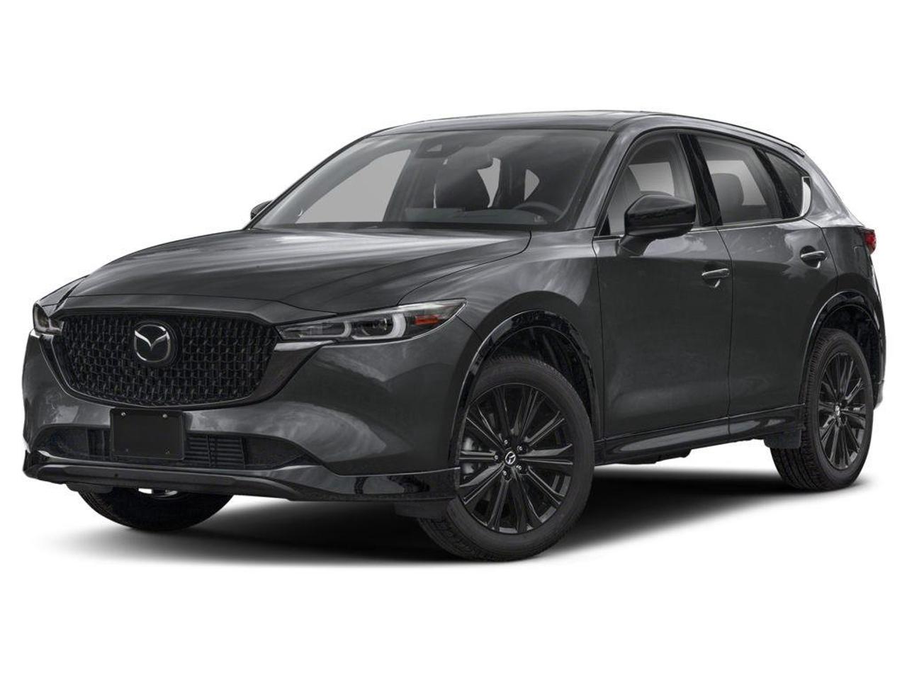 2025 Mazda CX-5 Sport Design 4dr i-ACTIV All-Wheel Drive Sport Utility Photo