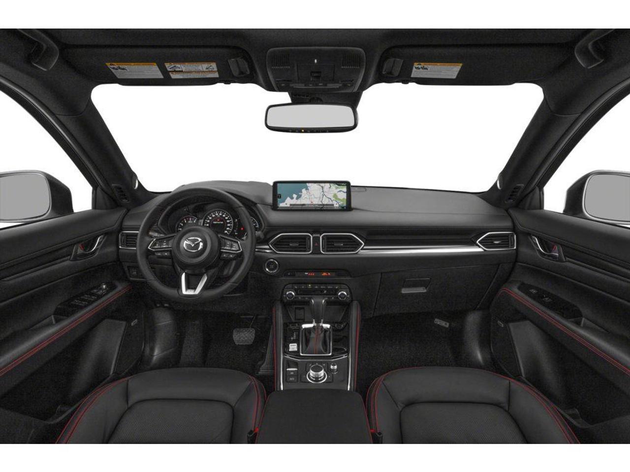 2025 Mazda CX-5 Sport Design 4dr i-ACTIV All-Wheel Drive Sport Utility Photo2