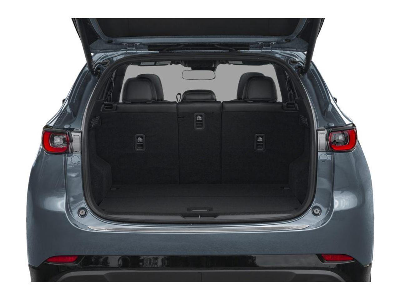 2025 Mazda CX-5 Sport Design 4dr i-ACTIV All-Wheel Drive Sport Utility Photo