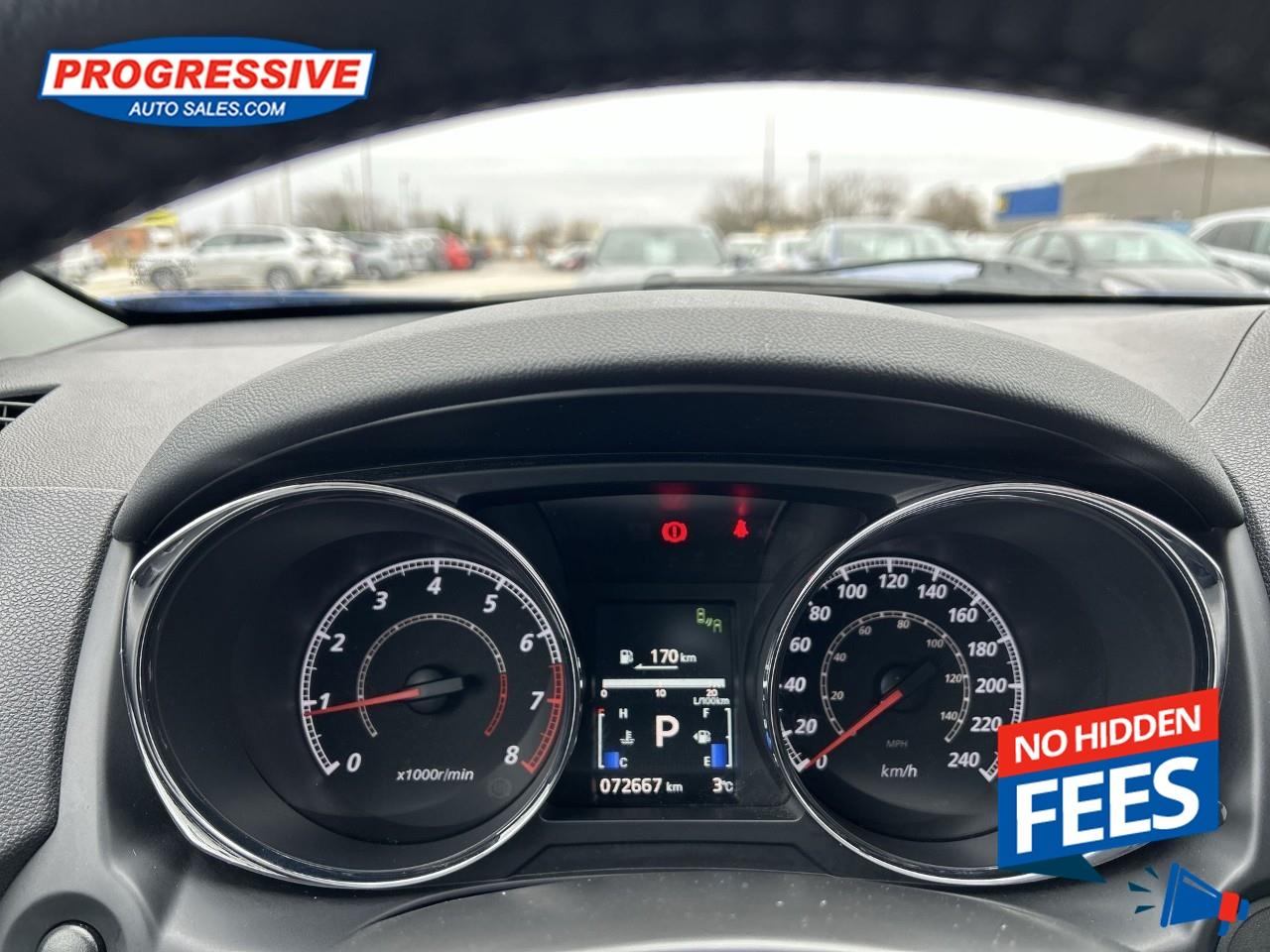 2024 Mitsubishi RVR SE Photo