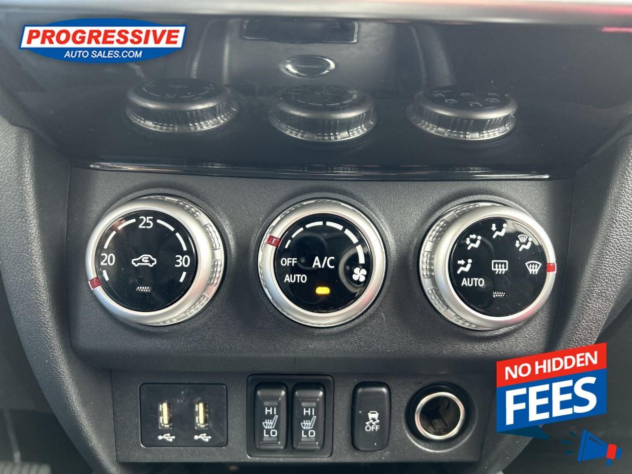 2024 Mitsubishi RVR SE Photo