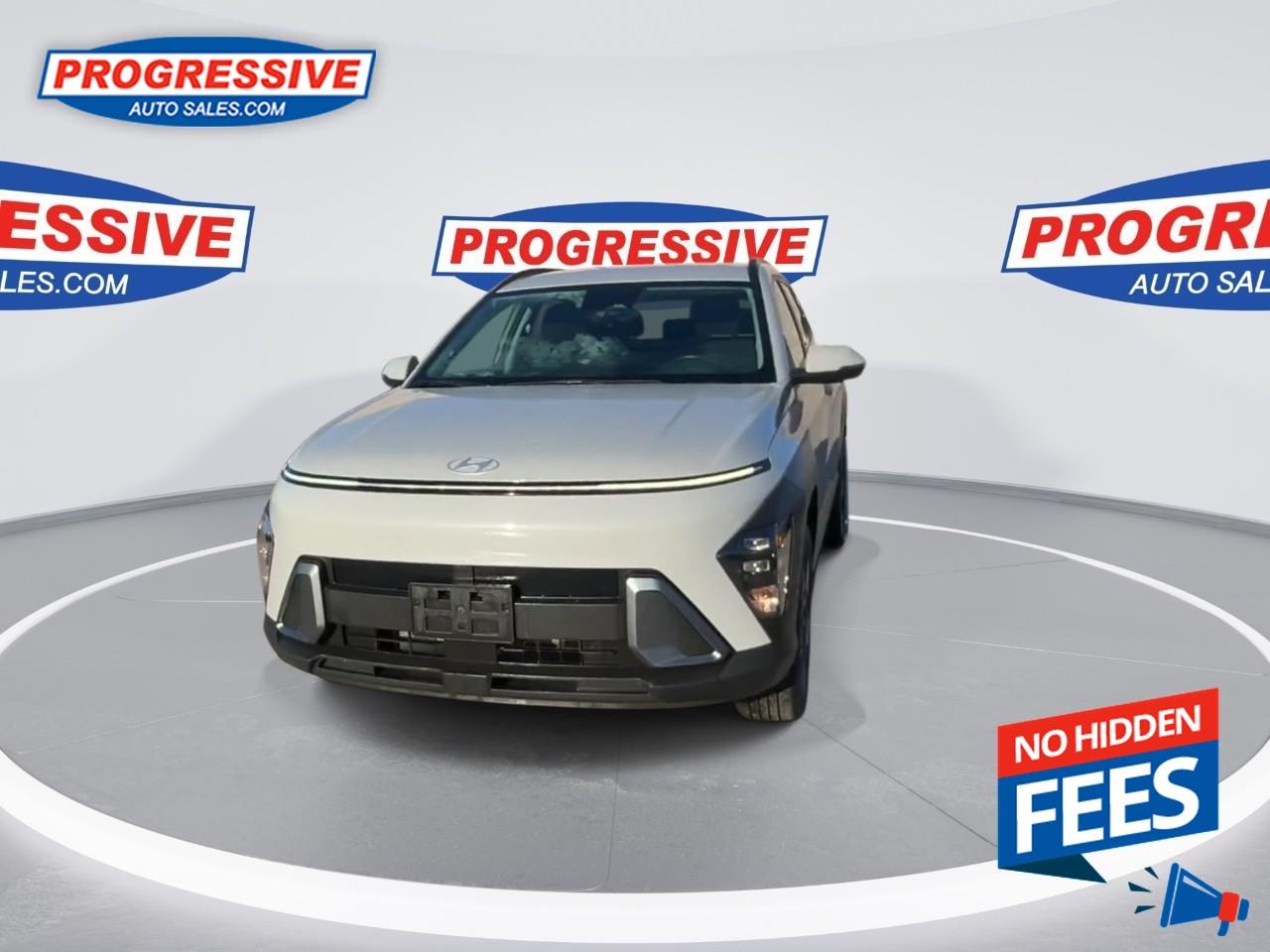 2024 Hyundai KONA 2.0L Preferred Photo