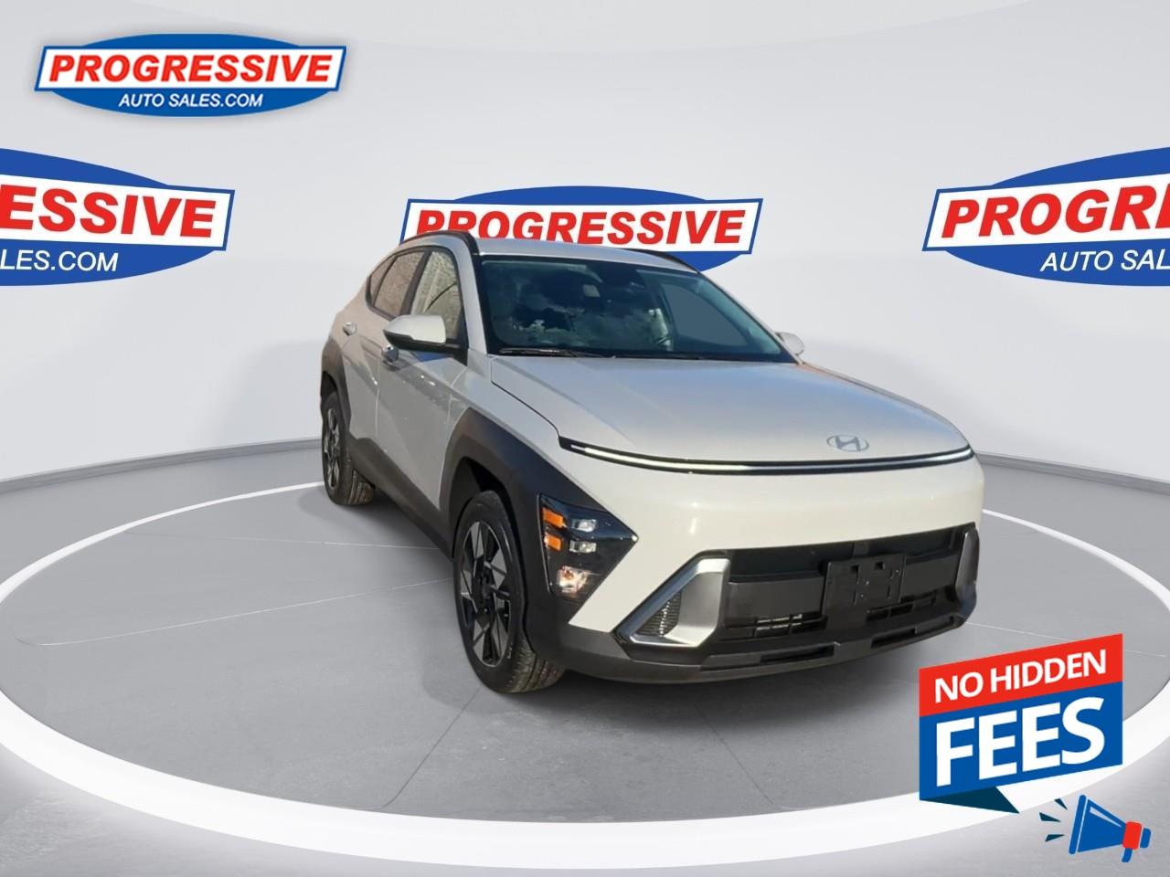 2024 Hyundai KONA 2.0L Preferred Photo2