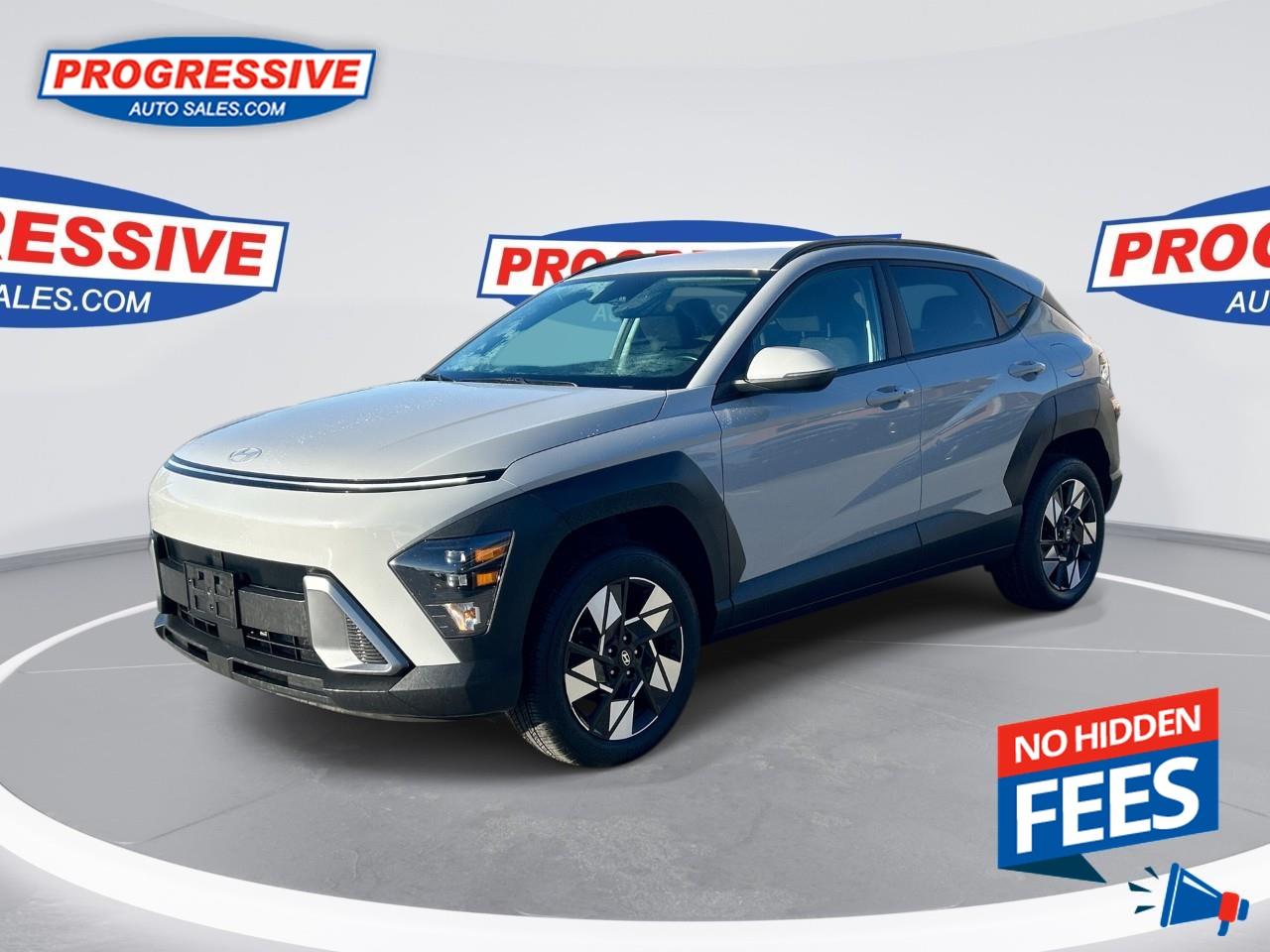 2024 Hyundai KONA 2.0L Preferred Photo