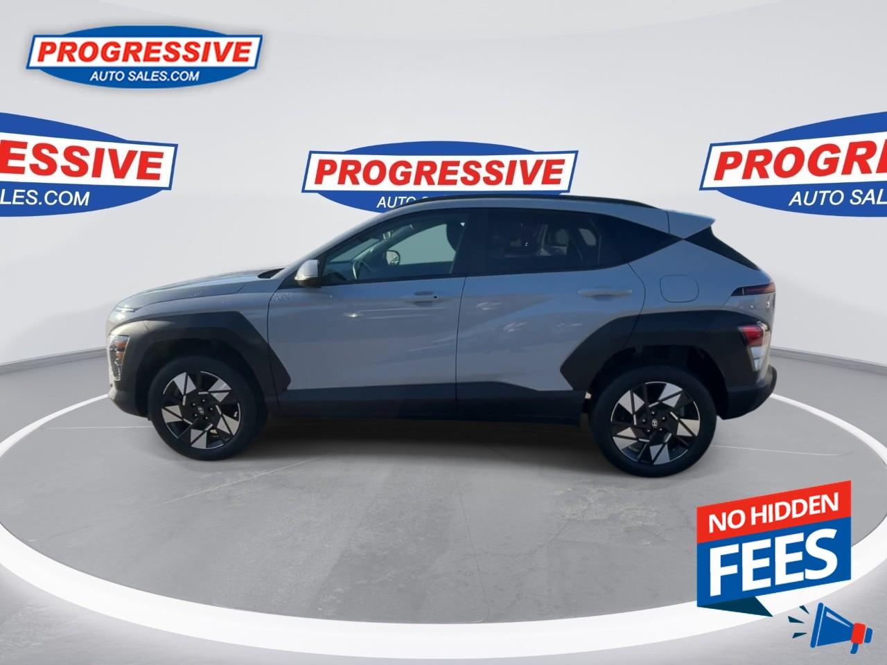 2024 Hyundai KONA 2.0L Preferred Photo