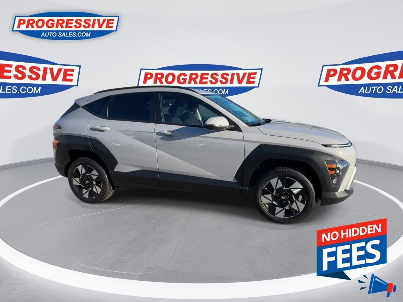 2024 Hyundai KONA 2.0L Preferred Photo