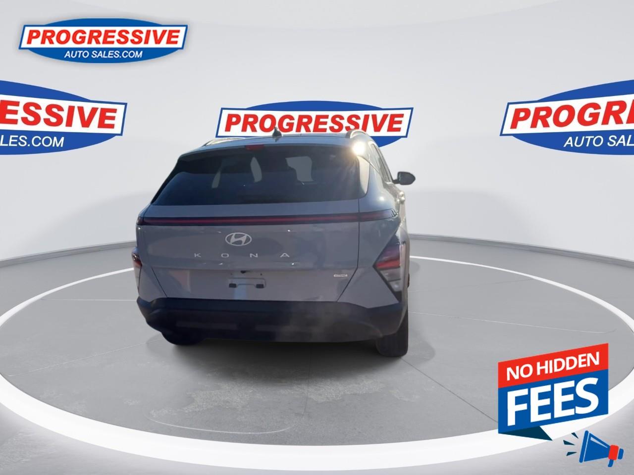 2024 Hyundai KONA 2.0L Preferred Photo