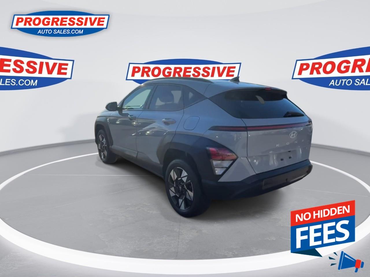 2024 Hyundai KONA 2.0L Preferred Photo