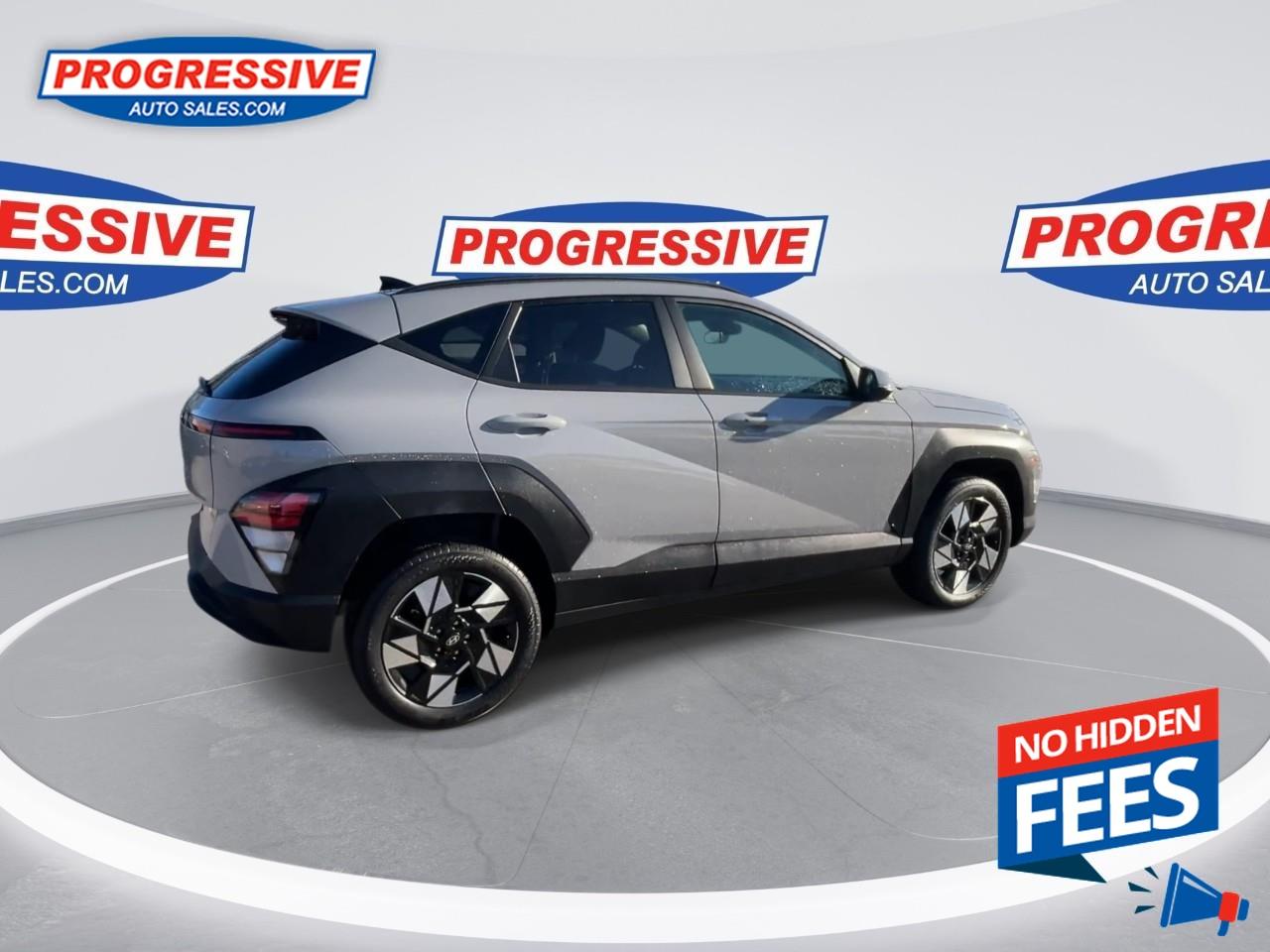 2024 Hyundai KONA 2.0L Preferred Photo