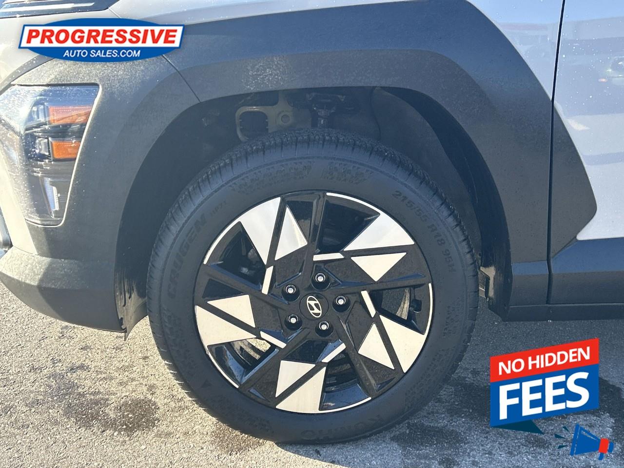 2024 Hyundai KONA 2.0L Preferred Photo