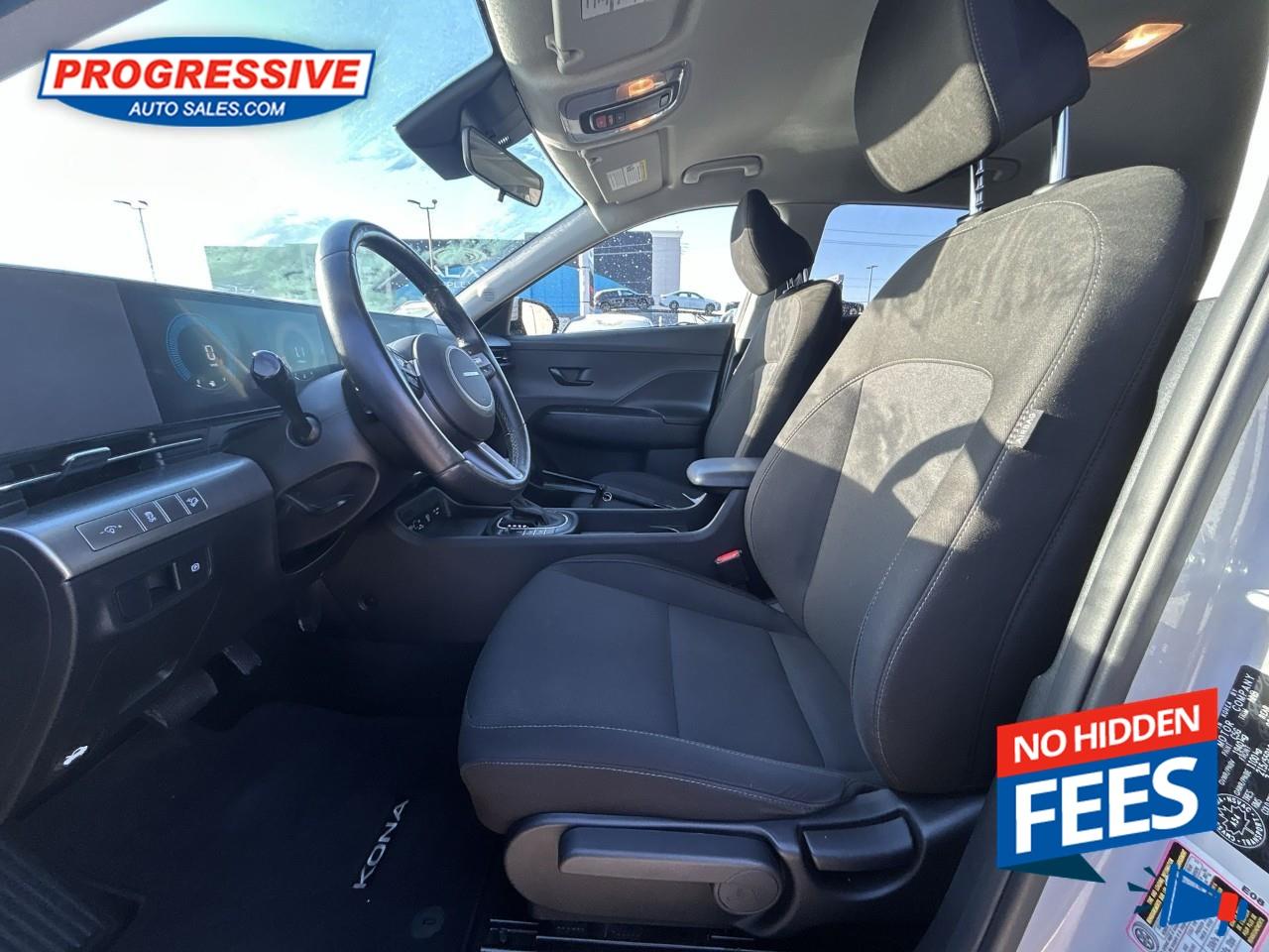 2024 Hyundai KONA 2.0L Preferred Photo