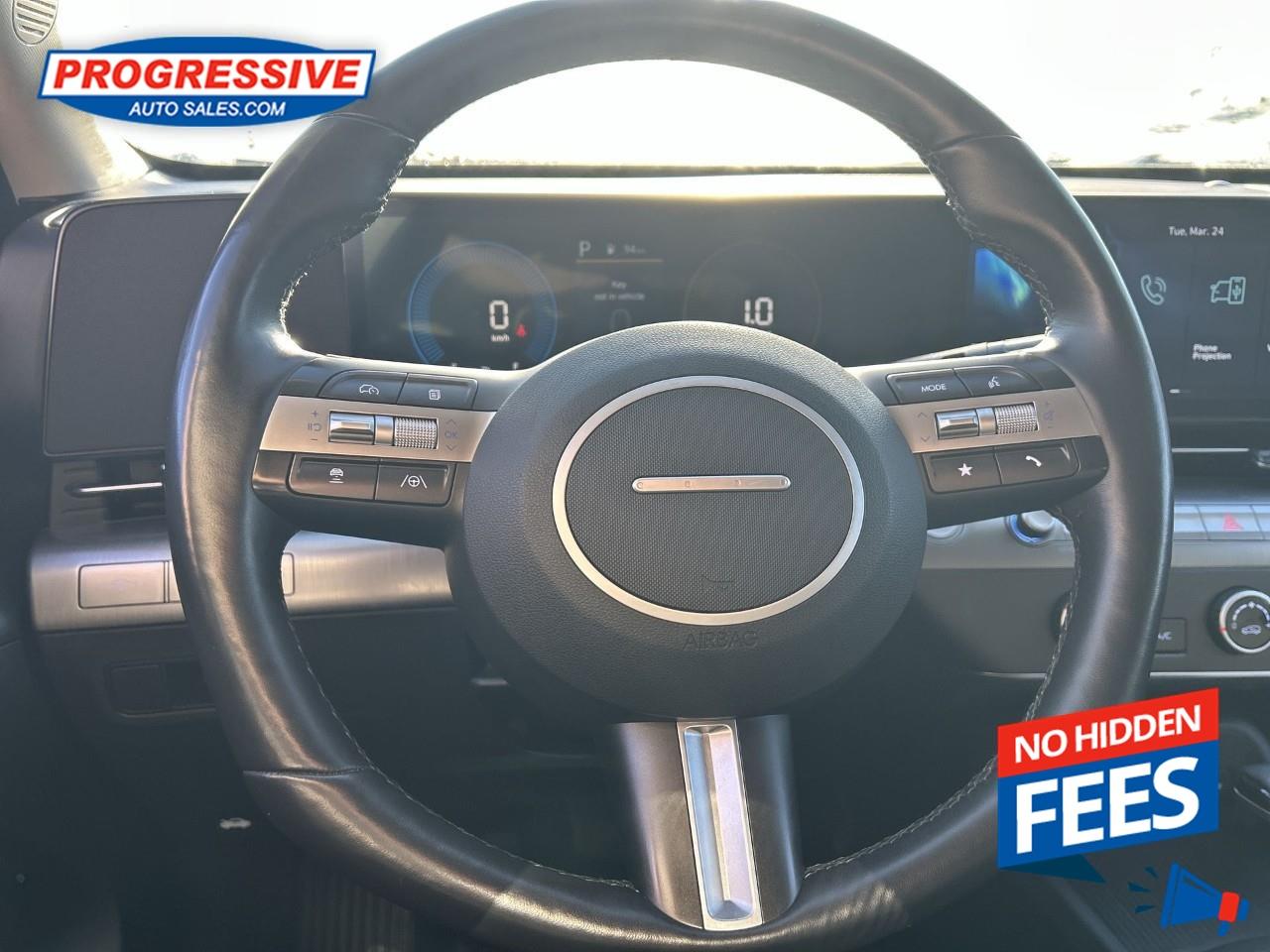 2024 Hyundai KONA 2.0L Preferred Photo