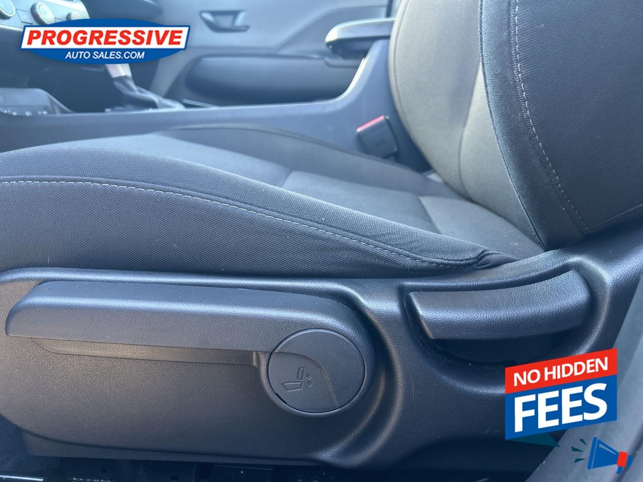 2024 Hyundai KONA 2.0L Preferred Photo