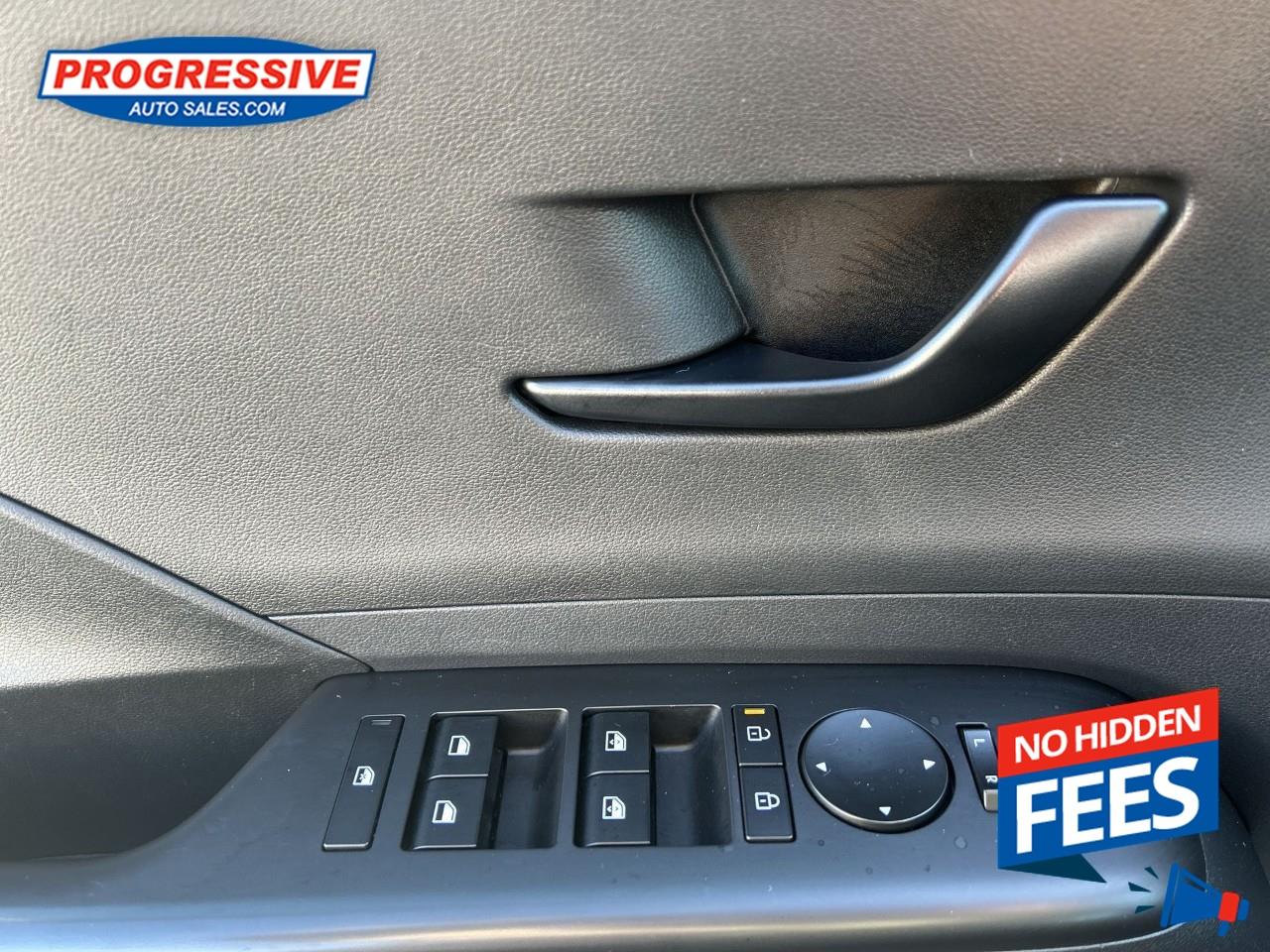 2024 Hyundai KONA 2.0L Preferred Photo