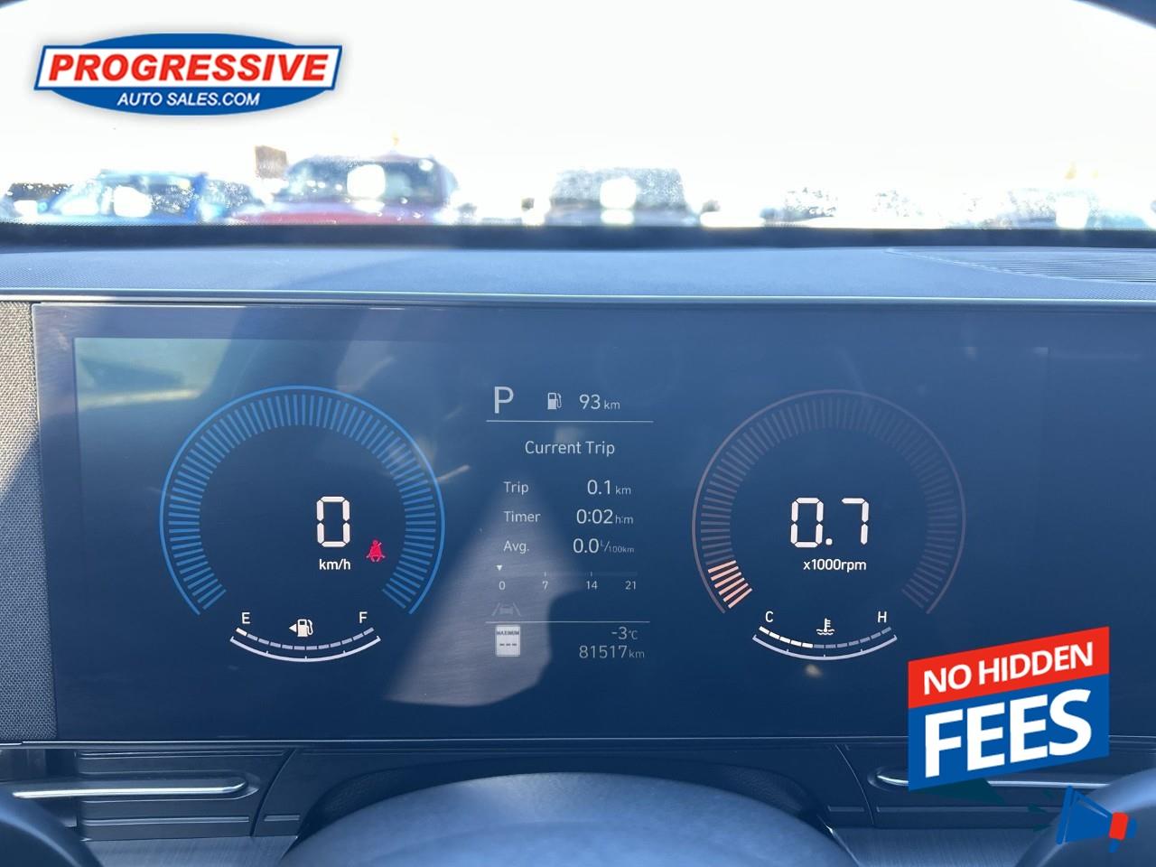 2024 Hyundai KONA 2.0L Preferred Photo