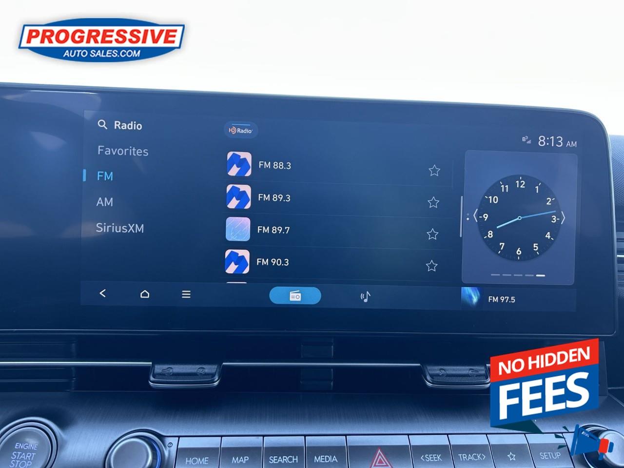 2024 Hyundai KONA 2.0L Preferred Photo