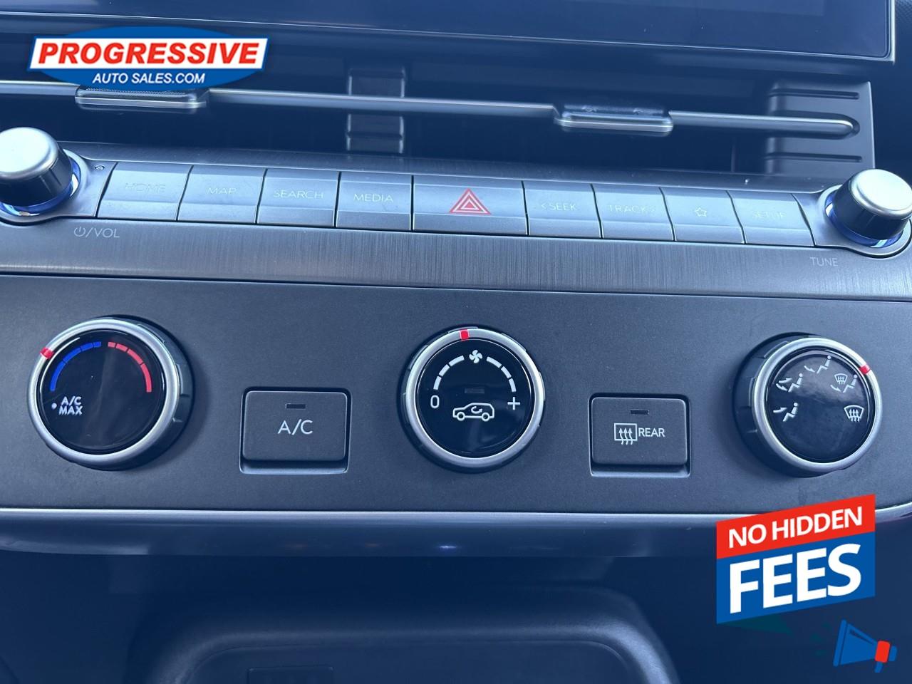 2024 Hyundai KONA 2.0L Preferred Photo