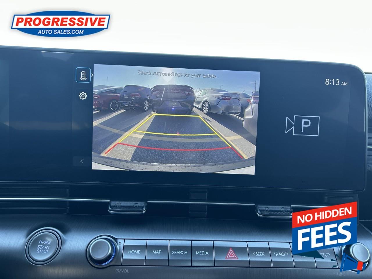 2024 Hyundai KONA 2.0L Preferred Photo