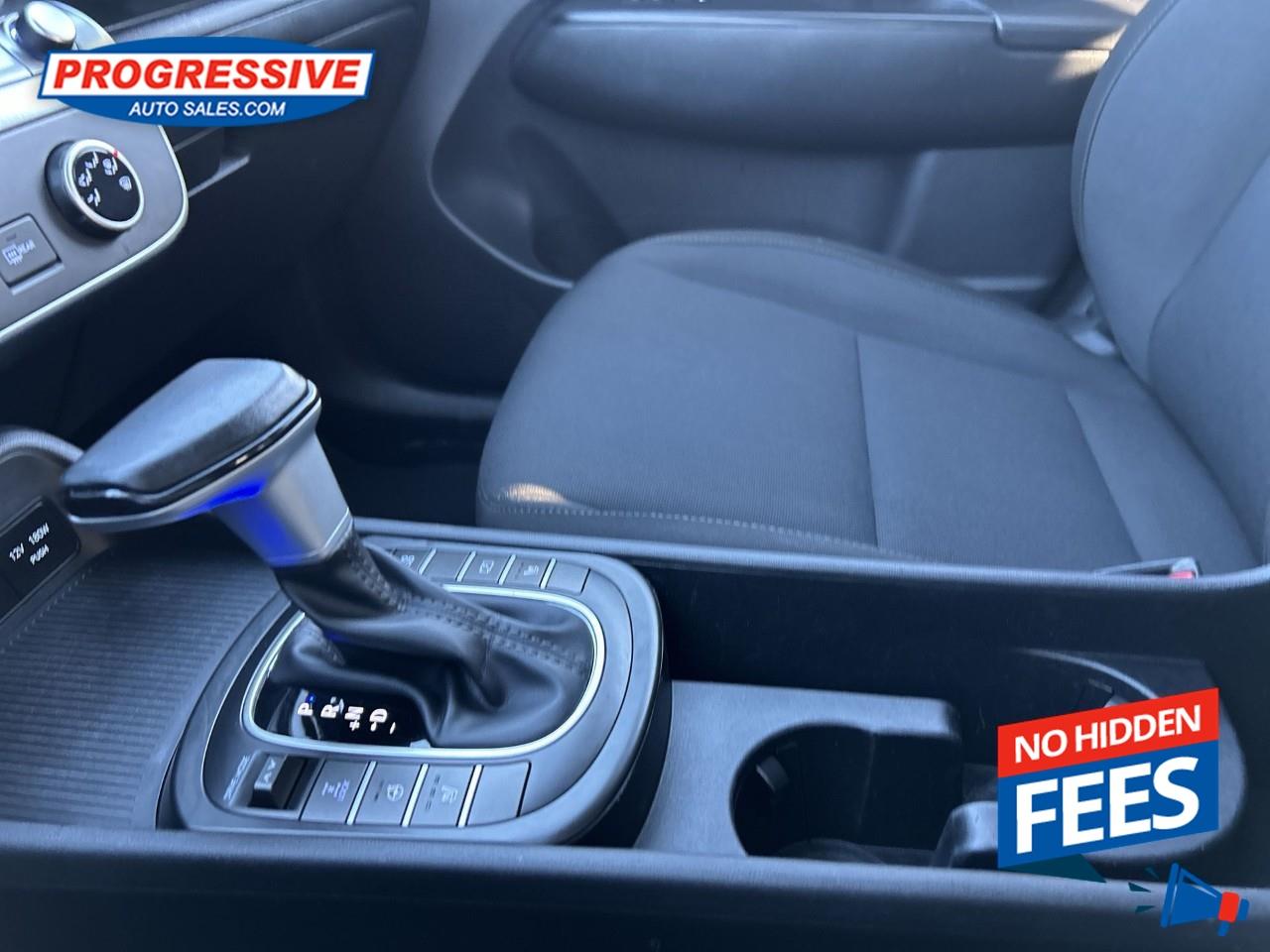 2024 Hyundai KONA 2.0L Preferred Photo