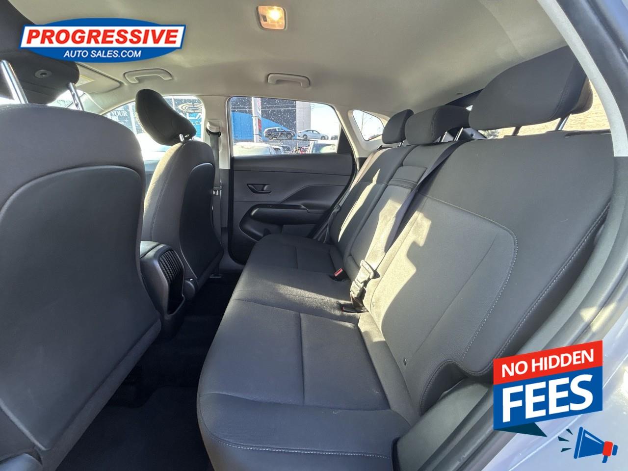 2024 Hyundai KONA 2.0L Preferred Photo