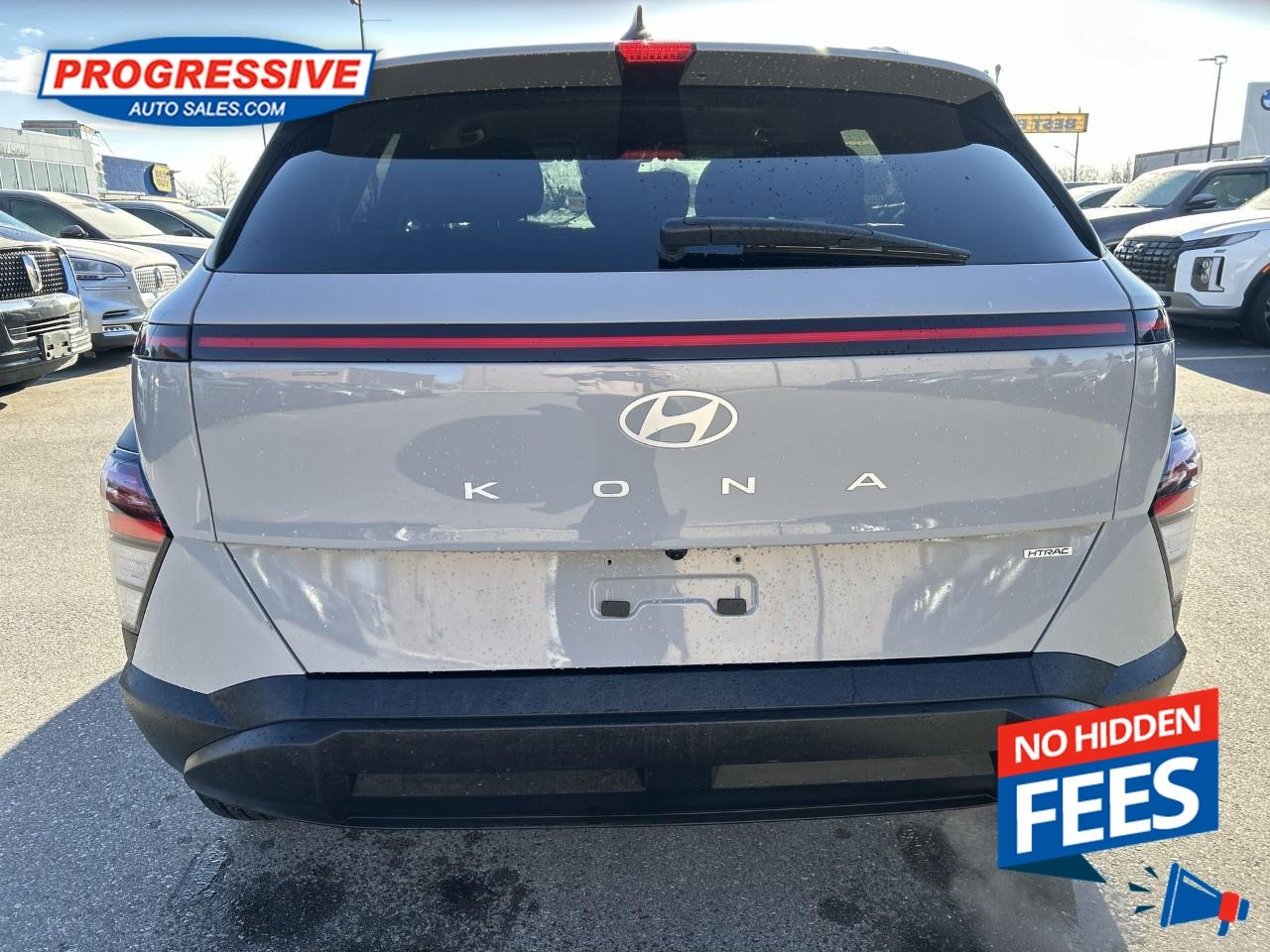 2024 Hyundai KONA 2.0L Preferred Photo