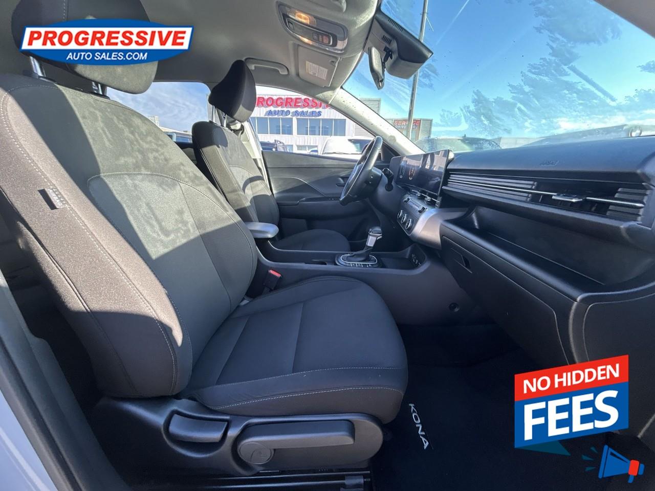 2024 Hyundai KONA 2.0L Preferred Photo