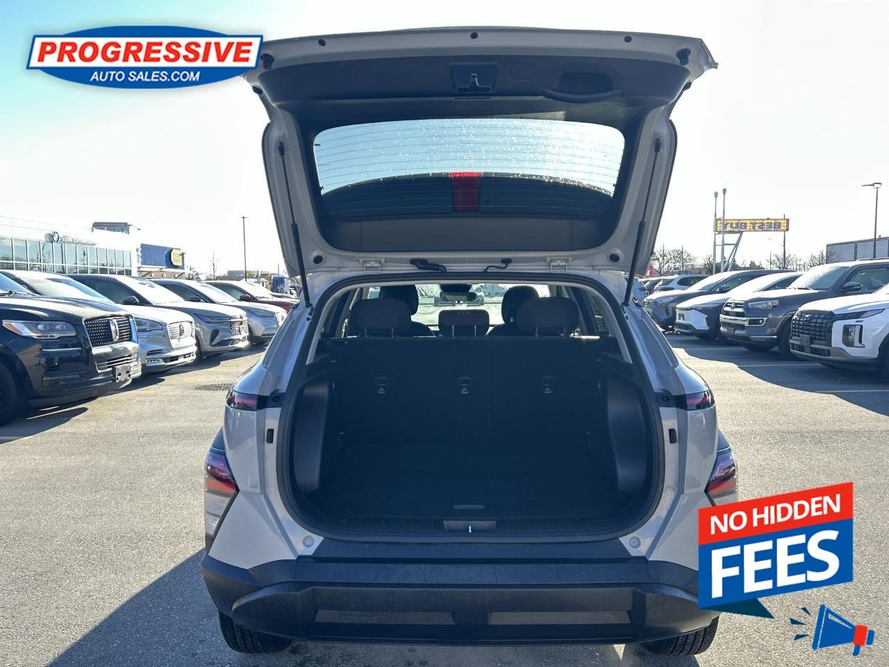 2024 Hyundai KONA 2.0L Preferred Photo