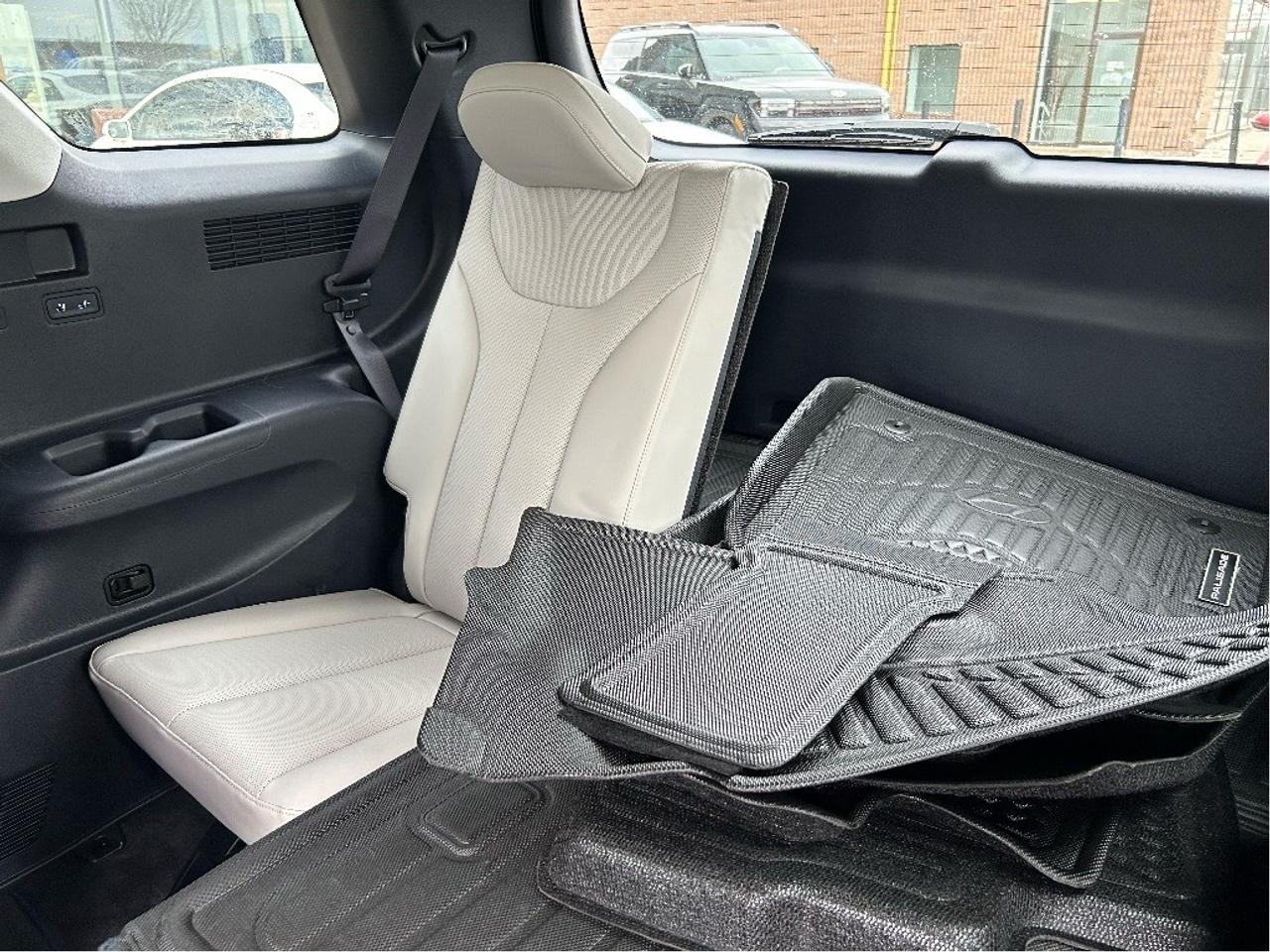 2024 Hyundai PALISADE Ultimate 7-Pass AWD   Starting from 5.29% OAC Photo