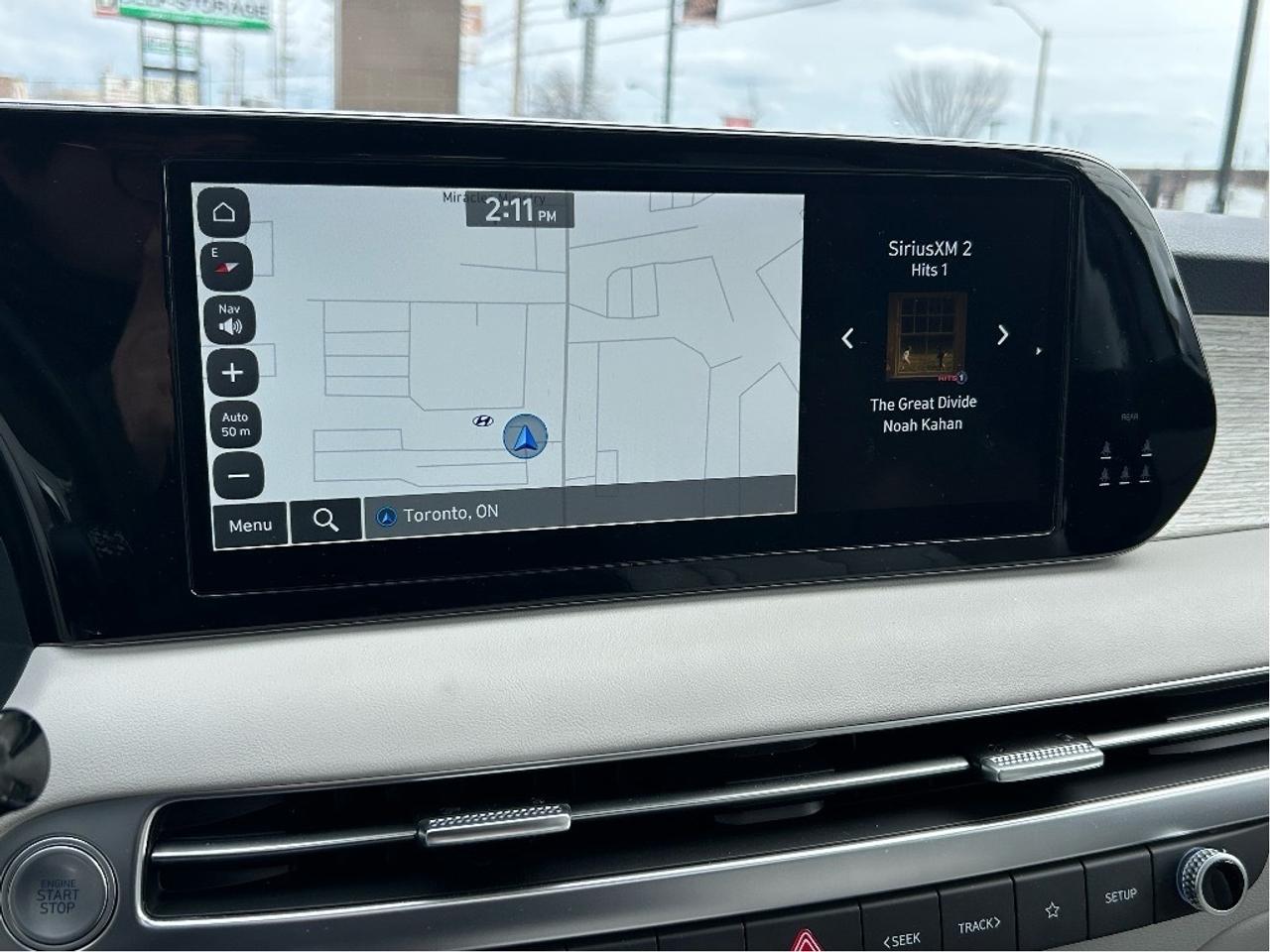 2024 Hyundai PALISADE Ultimate 7-Pass AWD   Starting from 5.29% OAC Photo