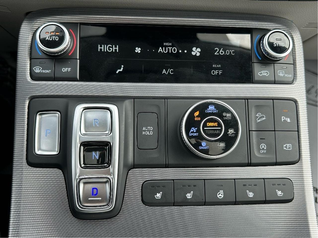 2024 Hyundai PALISADE Ultimate 7-Pass AWD   Starting from 5.29% OAC Photo